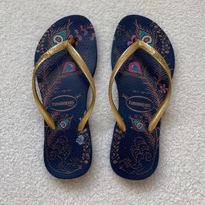 Havaianas slim flip-flops Sz. 6